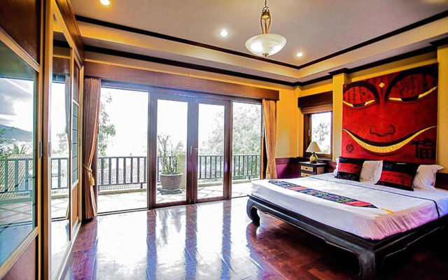 Baan Sawadee Villa