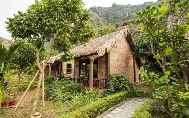 Muong Village Ninh Binh