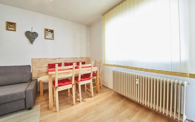 Appartement Ski & Bike