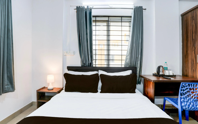 Oyo 90623 Elite Stays