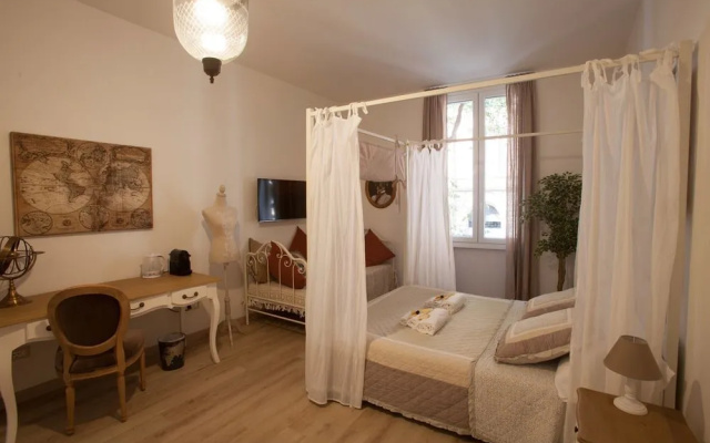 Popolo Flaminio Rooms