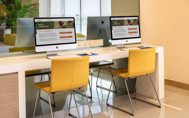 Holiday Inn Express Xi'an High-tech Zone by IHG