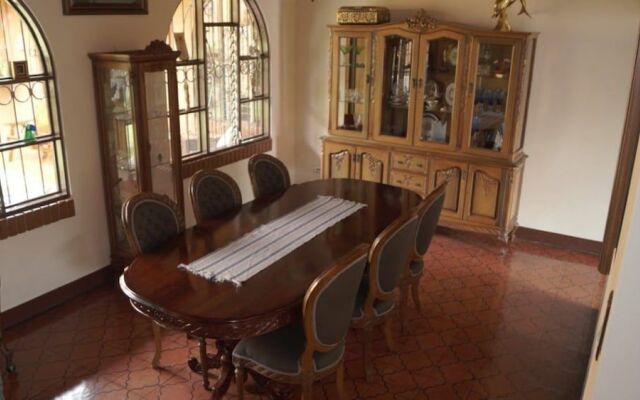 Dobson Manor