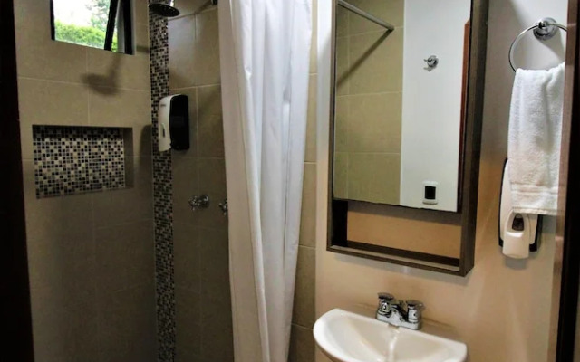 Amazilia Hotel