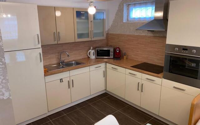 Apartment Stabel 8,1 km von Europa Park