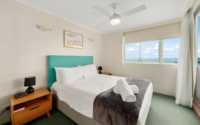 Sandpiper Apartments