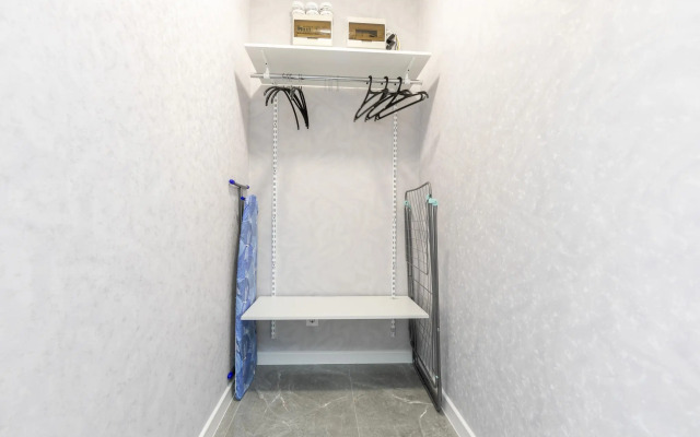 Апартаменты на улице Щербакова 136