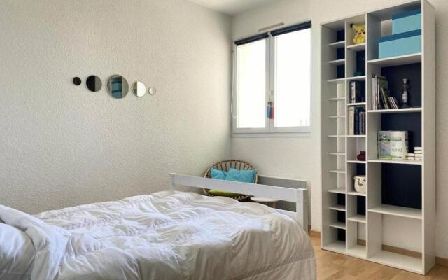 Résidence Les Dunes - Studio pour 2 Personnes 204