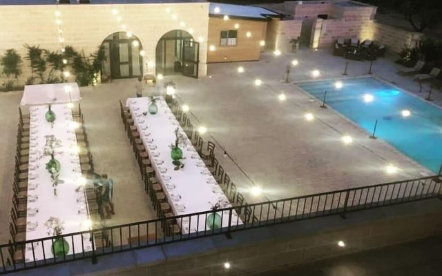 Masseria Sacramento