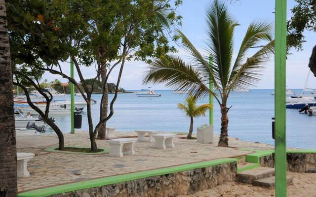 Aparta-Hotel Malibu At Residencial Paraiso