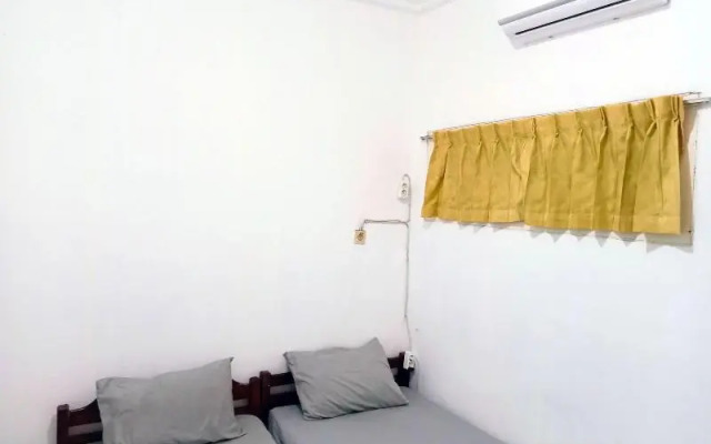 Moshi-Moshi - Hostel