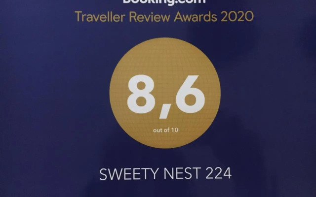 Sweety Nest 224