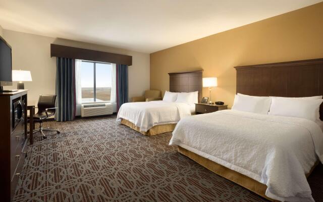 Hampton Inn West Monroe