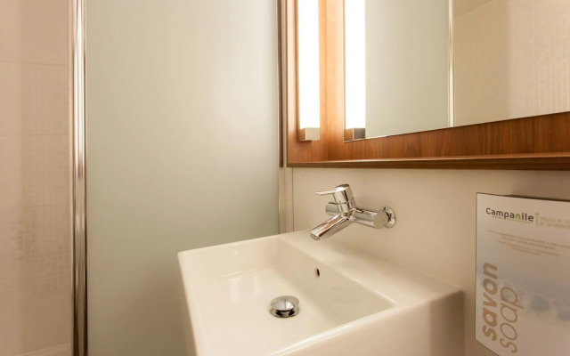 Campanile Tours - Joue-Les-Tours