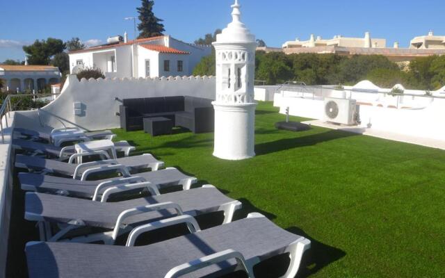 Villa on the Beach by GalanteVasques