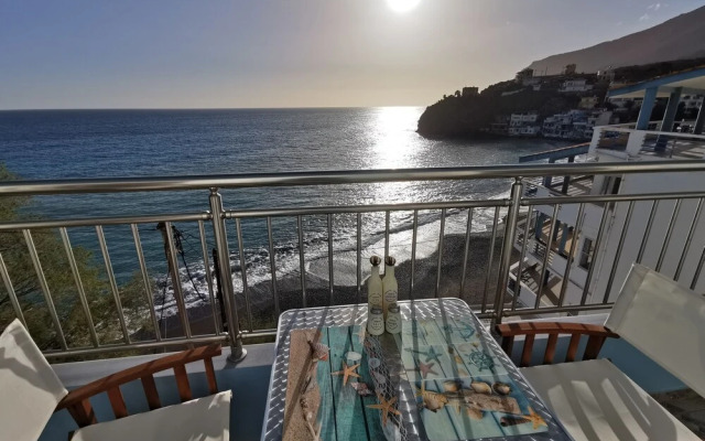 Amazing House Erato On The Sea South Creta