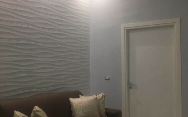 Napoli Central House