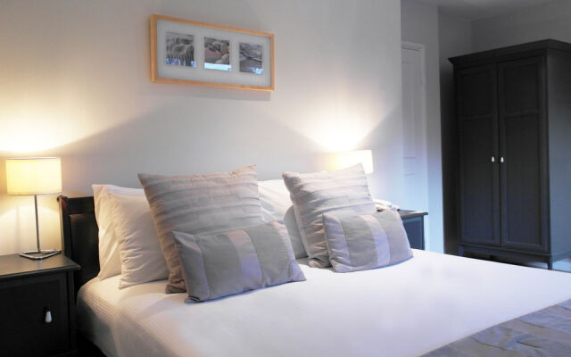 Westwood Country Hotel