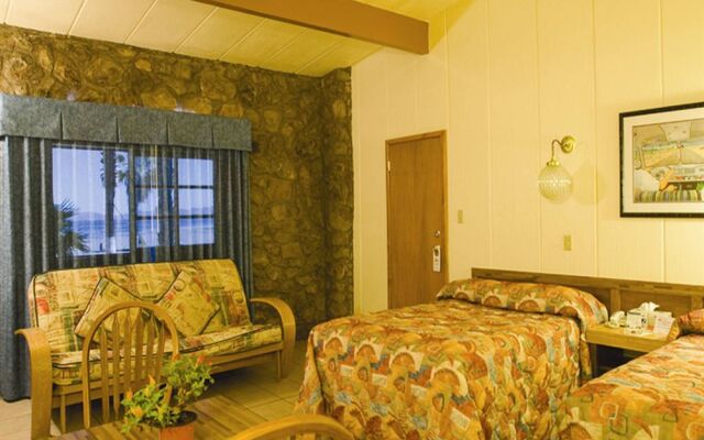 Hotel Oasis