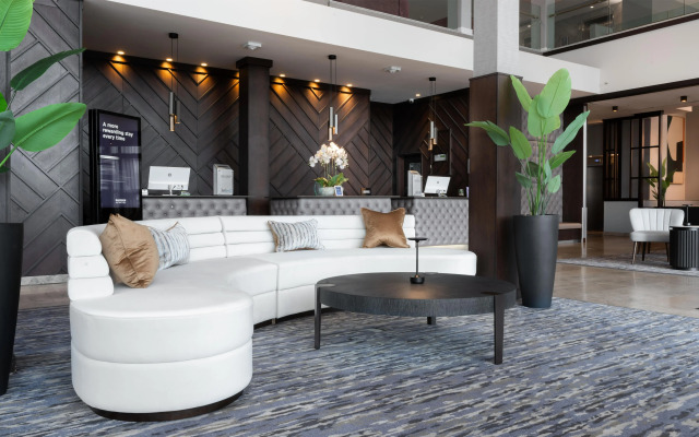 Radisson Blu Hotel, Letterkenny