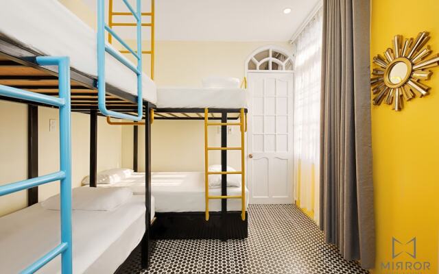 The Mirror Danang Hostel