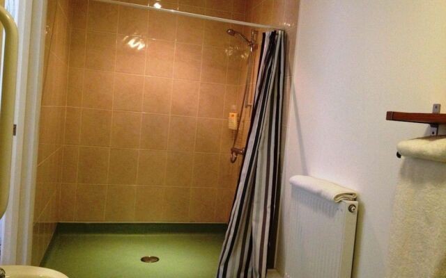 Elm Tree Farm Accommodation