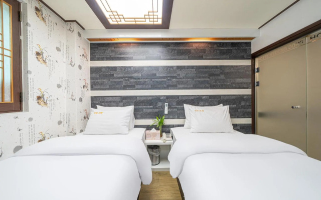 Kyoung Dong Hotel