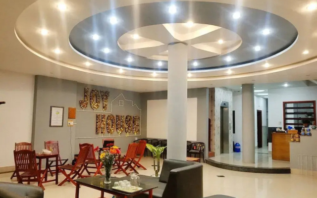 Joy House Hostel 1