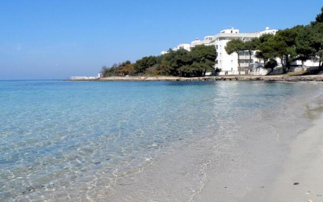 La Spiaggia sotto Casa