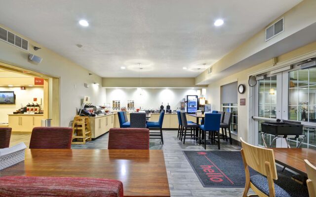 TownePlace Suites by Marriott Sioux Falls