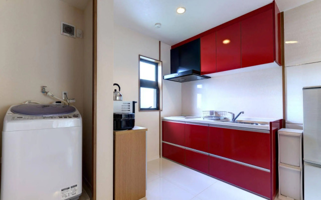 Terrace Resort Ginowan
