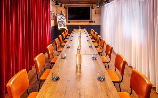 ibis Styles London Southwark – near Borough Market
