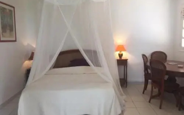Le Studio Du Manguier