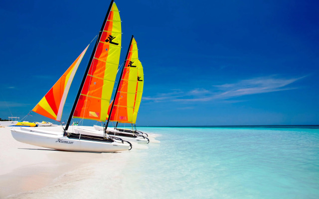 Memories Varadero Beach Resort