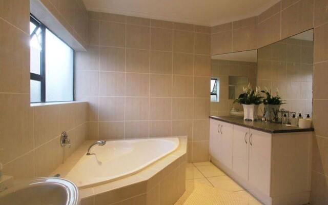 Atlantic Spa Boutique Hotel