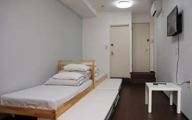 Sophiearth Apartment