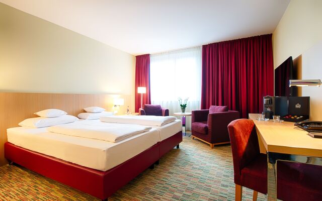 Welcome Hotel Paderborn