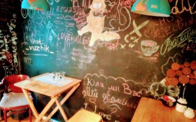 Хостел Софа