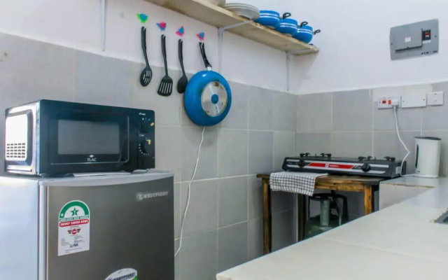 SeaEsta studio Shanzu Serena