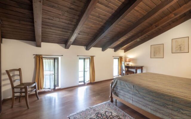 Agriturismo Domus Magna