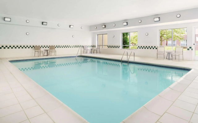 Homewood Suites Rochester Henrietta