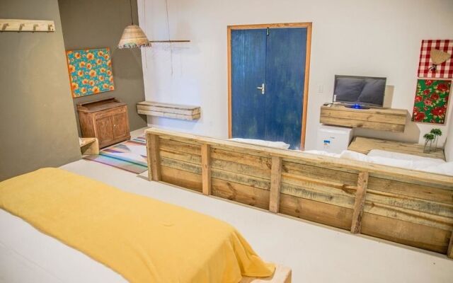 Pousada Casa de Oyá