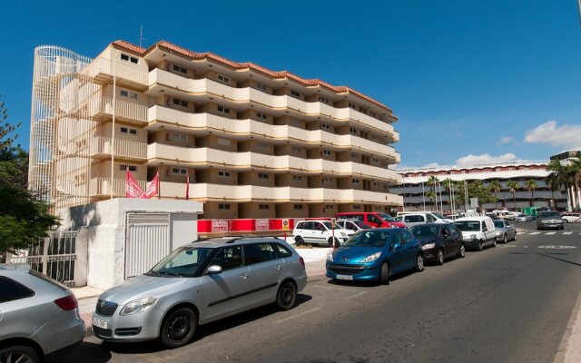 Cozy Apartment in Playa del Inglés Tanife 315 AG