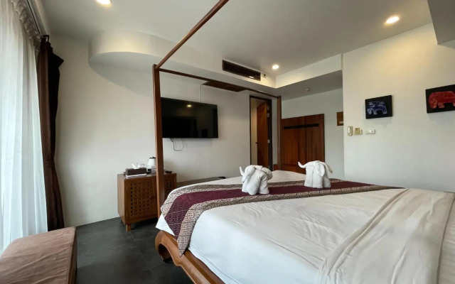 Le Pure Hotel Chiangmai (SHA Extra Plus)