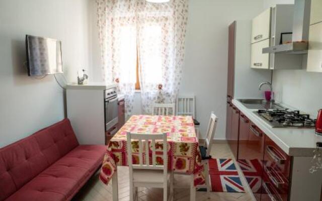 Appartamenti Desi