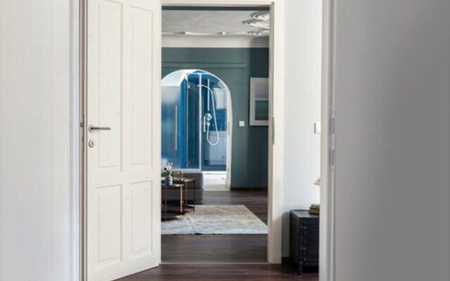 Numa Salzburg Sonate