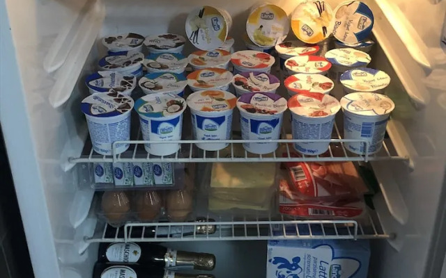 BB Il Re Alla Reginella Guest House