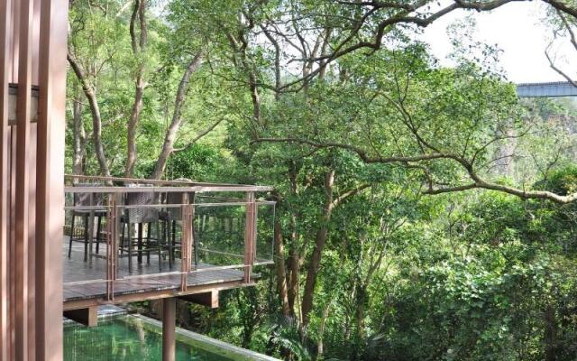 ChooArt Villa