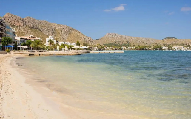 Hotel Hoposa Daina - Formentor Building