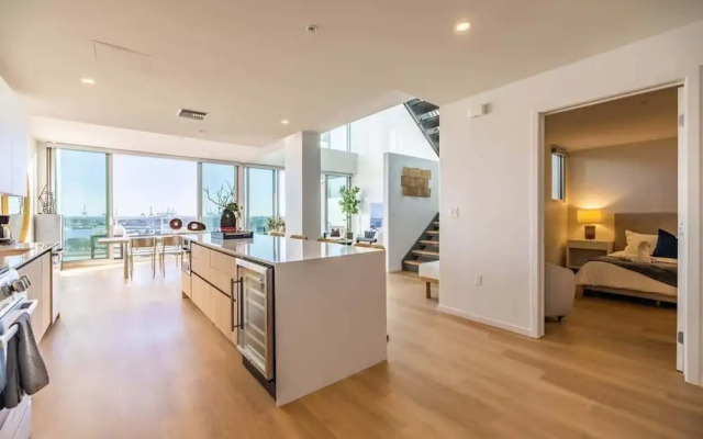 @ Marbella Lane - Luxurious 3BR Penthouse